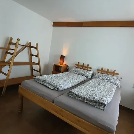 דירה Am Gaesbach Eg *