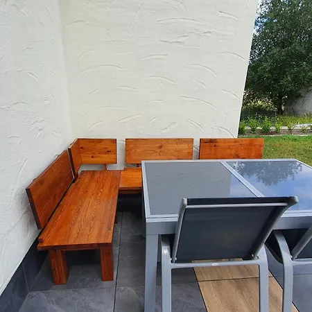 דירה Am Gaesbach Eg *