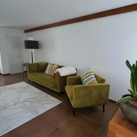 דירה Am Gaesbach Eg *