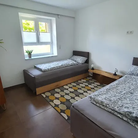 Am Gaesbach Eg דירה