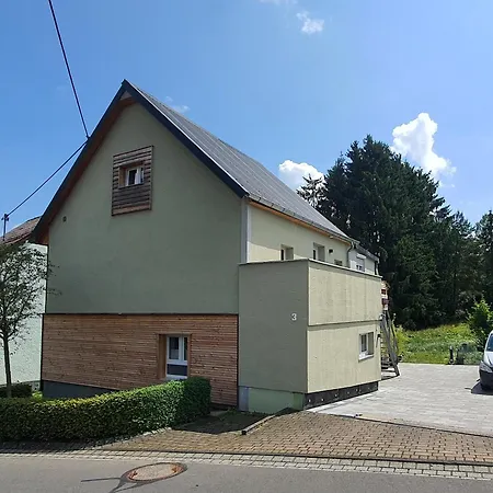 Am Gaesbach Eg דירה *