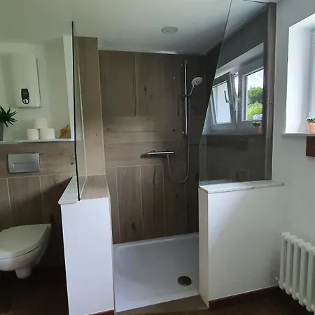 דירה Am Gaesbach Eg *