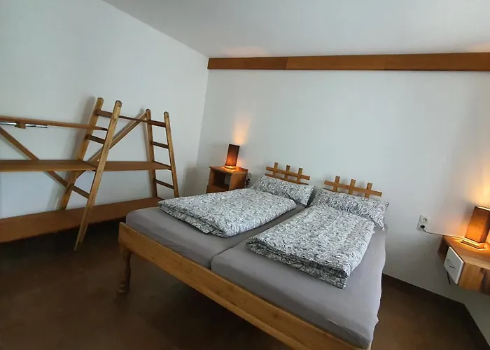 Apartment Am Gaesbach Eg *