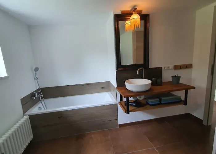 Am Gaesbach Eg Apartment