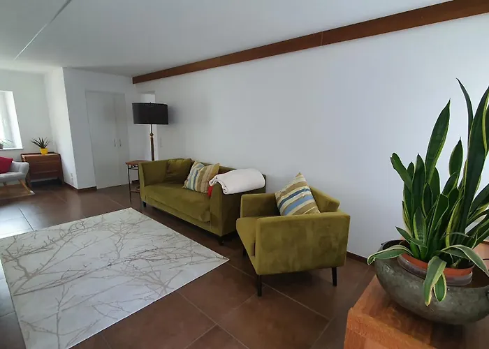 Apartment Am Gaesbach Eg *